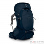Рюкзак Osprey Atmos AG 65 Unity Blue MD синій фото 0