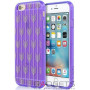 Чехол Incipio Design Series для iPhone 6/6s Arrow Purple International (IPH-1378-PUR-INTL) фото 0