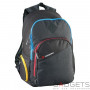 Рюкзак міський Caribee Bombora 32L Black фото 0