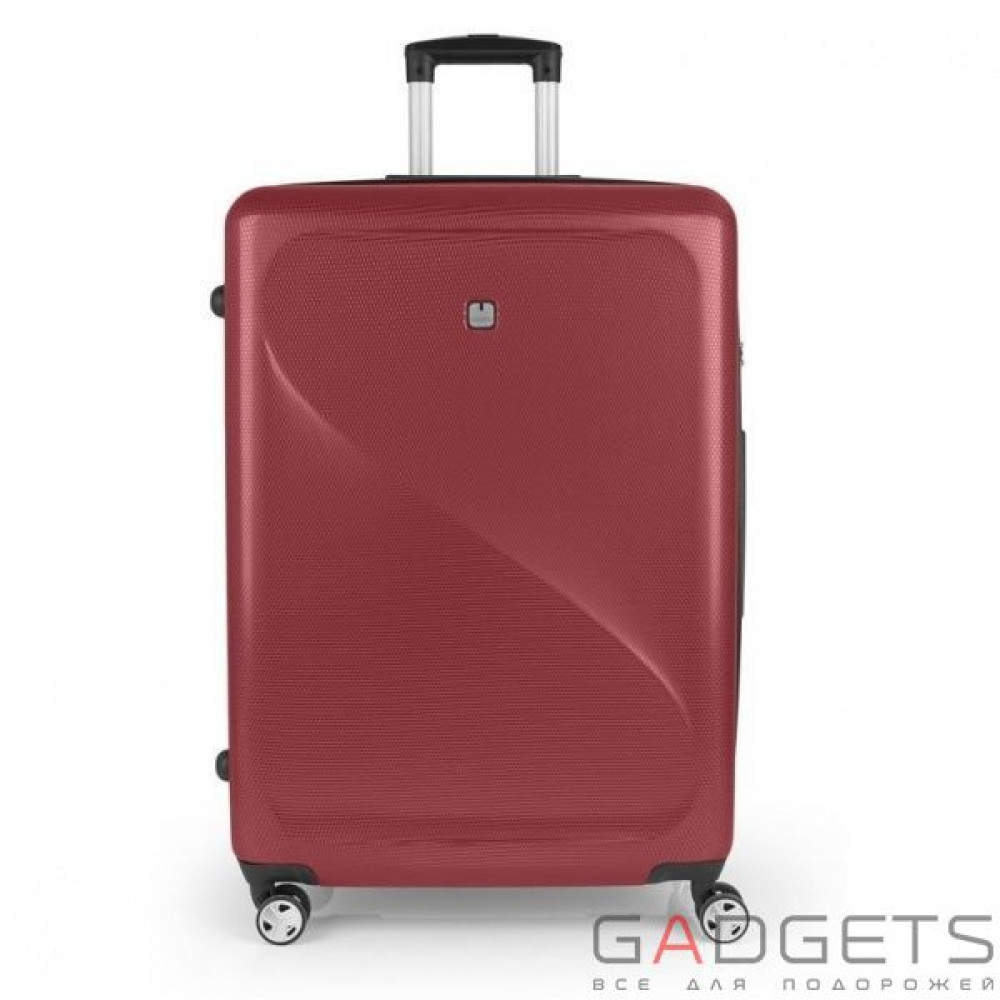 Фото Валіза Gabol Sand (L) Red