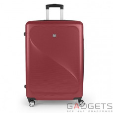 Чемодан Gabol Sand (L) Red