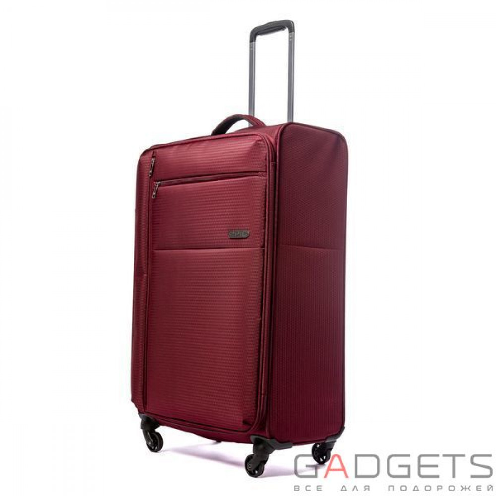 Фото Чемодан Epic Nano (L) Burgundy