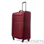 Чемодан Epic Nano (L) Burgundy фото 0