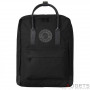 Наплічник Fjallraven Kanken No.2 Black Black (23567.550) фото 0