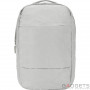 Рюкзак Incase City Compact Backpack with Diamond Ripstop Cool Gray (INCO100314-CGY) фото 0