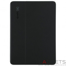 Чехол Speck iPad Air 2 DuraFolio Black/Slate Grey (SP-SPK-A3350)