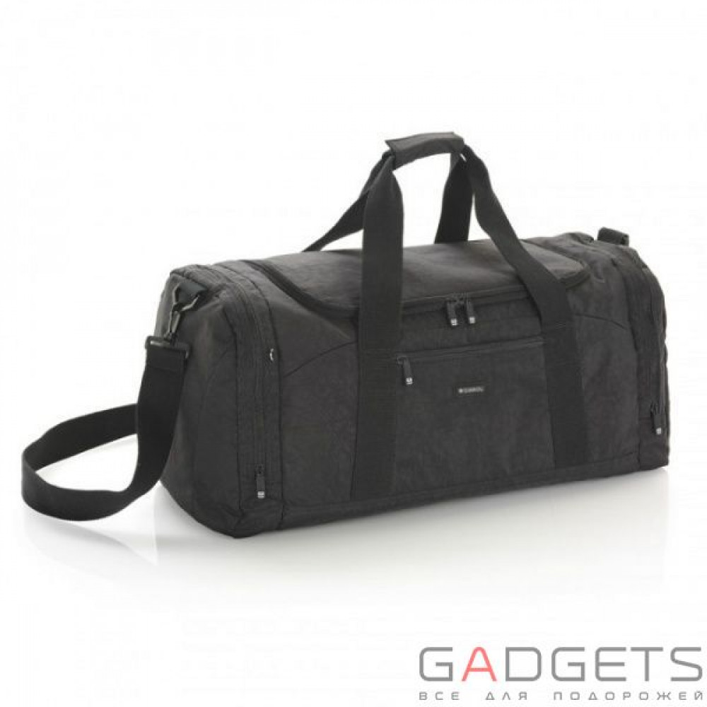 Фото Сумка дорожная Gabol Montana Travel 57L Black
