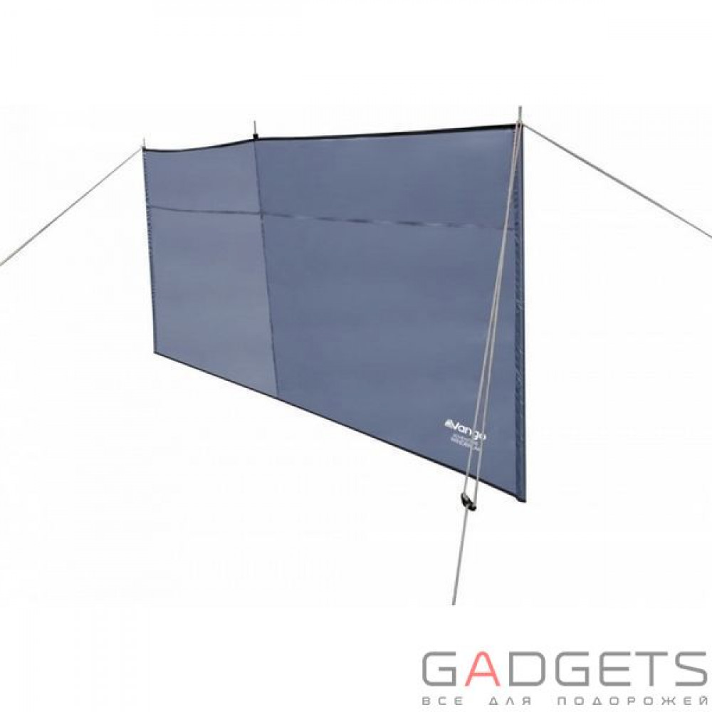 Фото Тент Vango Windbreak 3 Pole Smoke