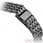 Ремешок COTEetCI W4 Magnificent Watchband для Apple Watch 38mm Black фото 0
