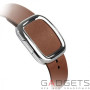 Ремешок COTEetCI W5 Apple Watch Nobleman 38mm Brown фото 0