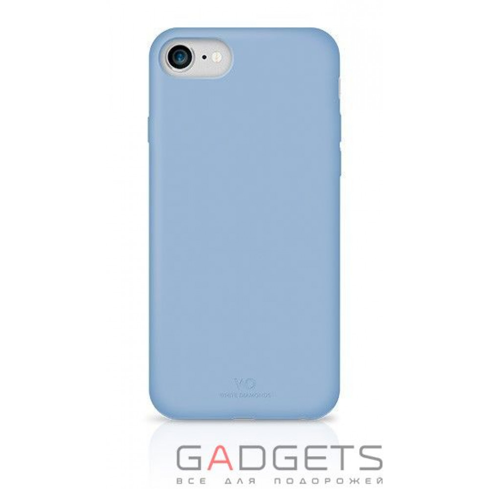Фото Чохол-накладка White Diamonds Athletica Serenity для iPhone 7 (1345CLR86)