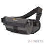 Сумка Lowepro m-Trekker HP 120 Charcoal Grey (LP37160-PWW) фото 0