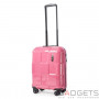 Чемодан Epic Crate EX Solids (S) Strawberry Pink фото 0