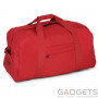 Сумка дорожная Members Holdall Medium 75 Red фото 0