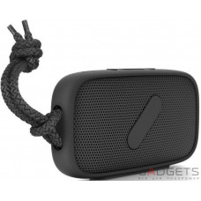 Акустическая система (портативная) Nude Audio Portable Bluetooth Speaker Super M Black (PS039BKG)