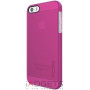 Чехол Incipio Feather Pure для iPhone 5/5s/SE Pink (IPH-1436-PNK) фото 0