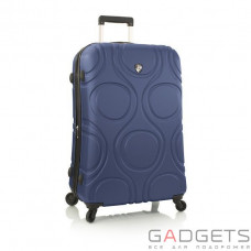 Чемодан Heys EcoOrbis (L) Cobalt
