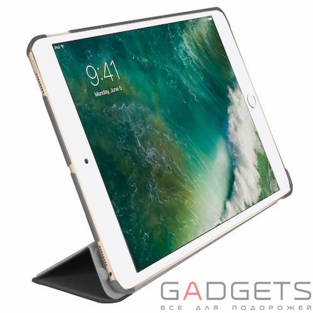 Фото Чохол Macally Cases and stands для 10.5'' iPad Pro 2 2017 Gray (BSTANDPRO2S-G)