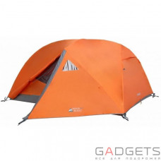 Палатка Vango Zephyr 300 Terracotta