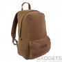 Рюкзак городской Highlander Stirling Canvas 30 Brown фото 0