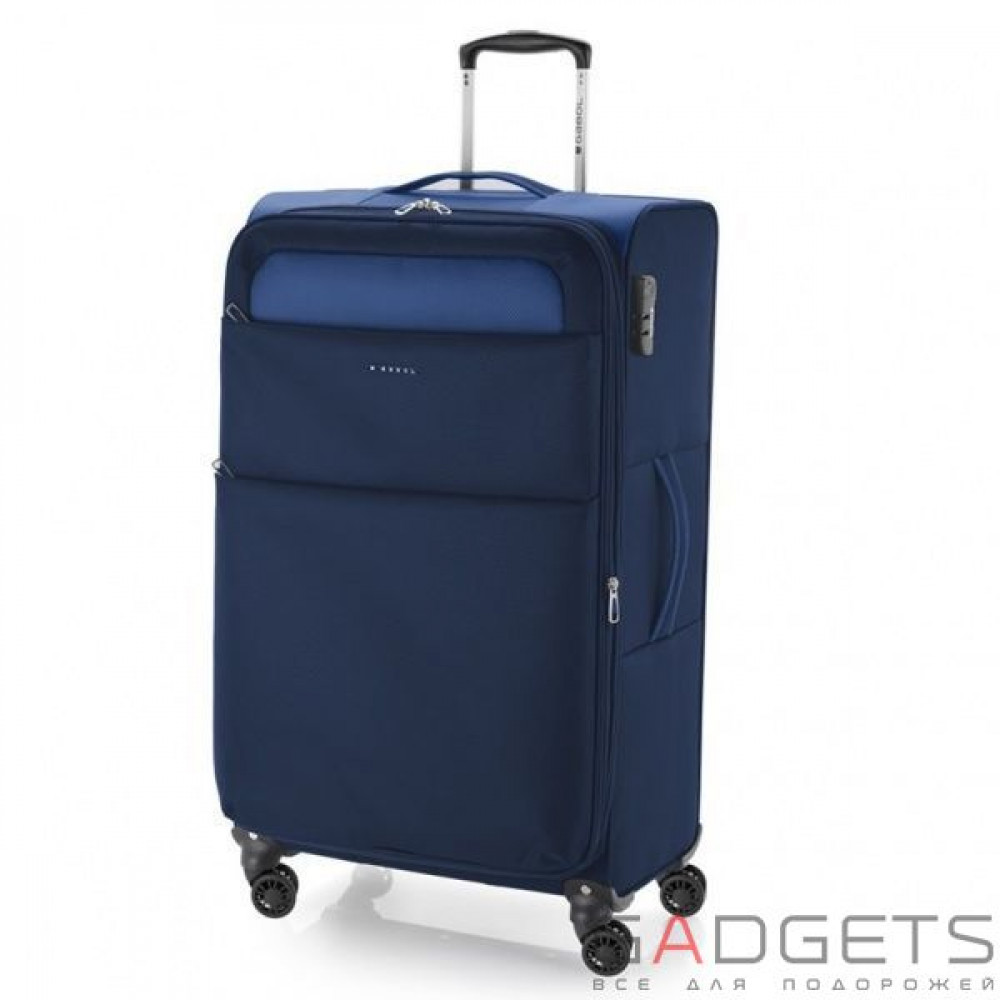 Фото Чемодан Gabol Cloud (L) Blue