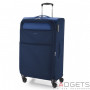 Чемодан Gabol Cloud (L) Blue фото 0