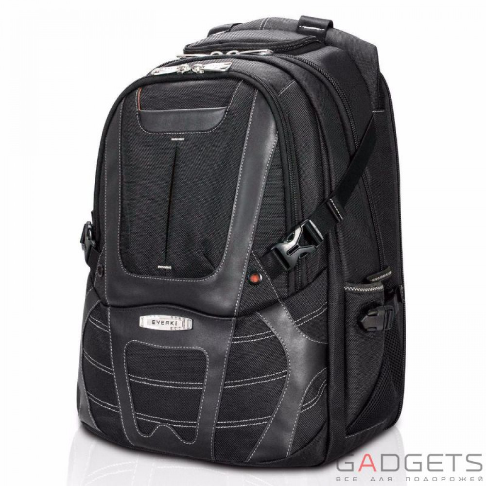Фото Рюкзак Everki Concept 2 Premium Travel Laptop Backpack