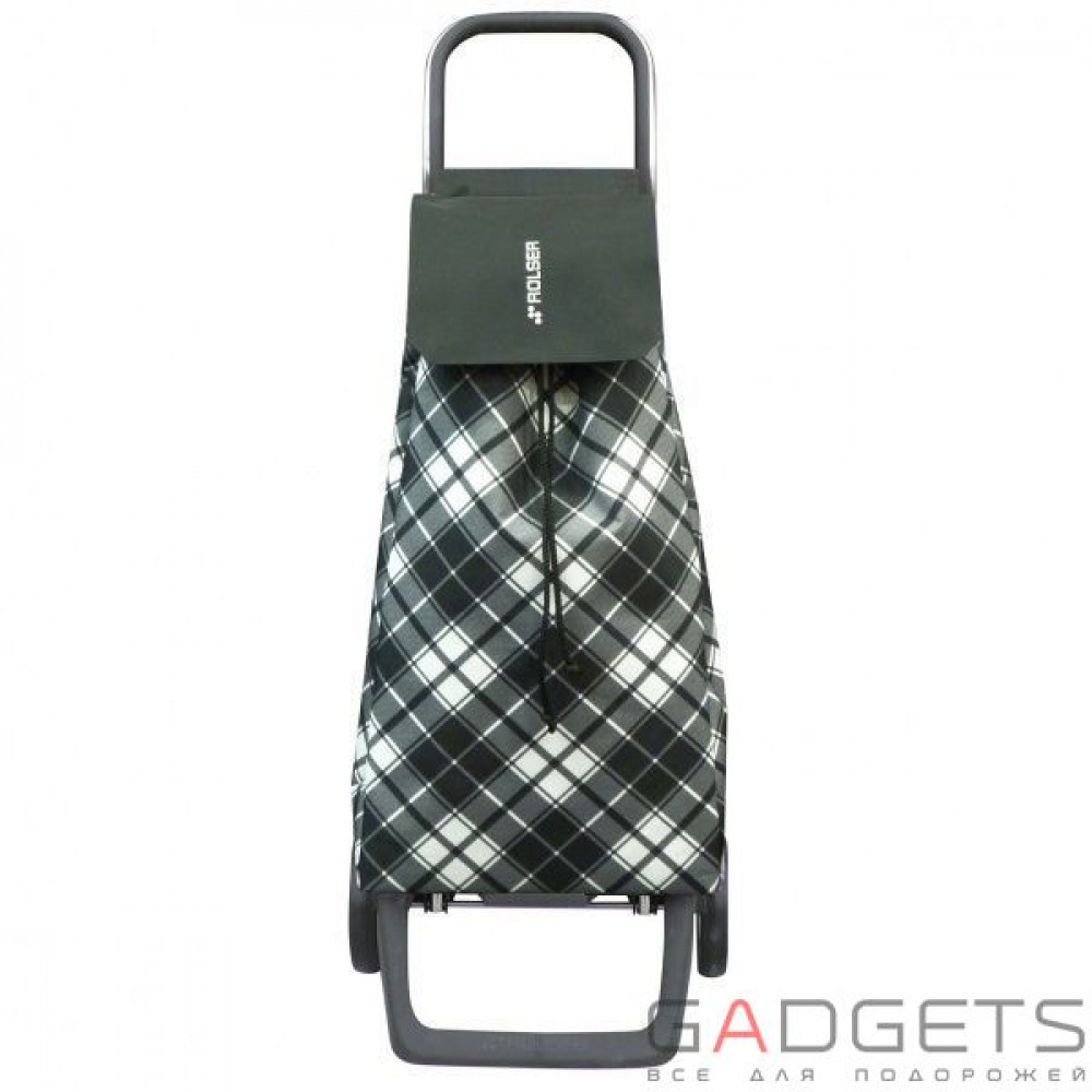 Фото Сумка-візок Rolser Jet C. Capri Joy 40 Negro