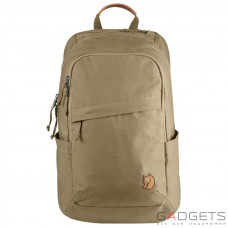 Рюкзак Fjallraven Raven 20 Sand (26051.220)