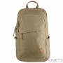 Рюкзак Fjallraven Raven 20 Sand (26051.220) фото 0