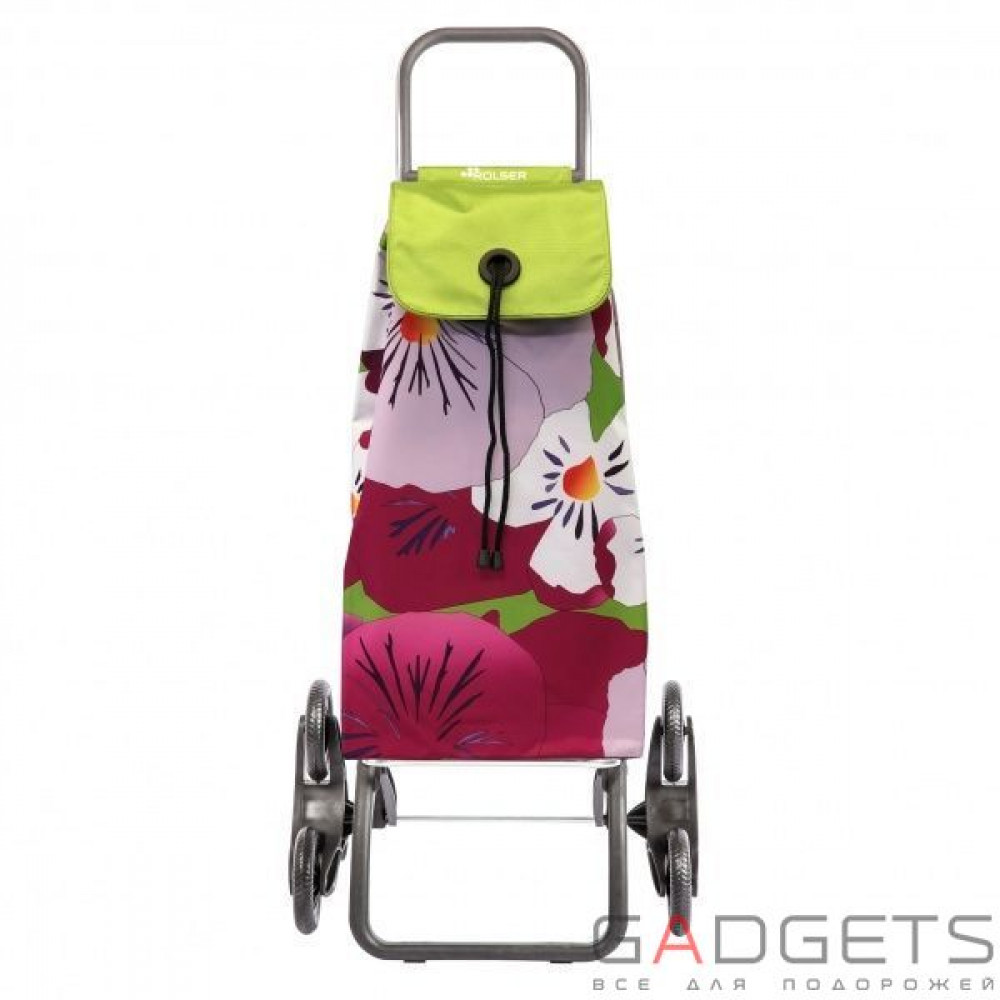 Фото Сумка-візок Rolser I-Max Taku Logic Rd6 43 Lima (925972)