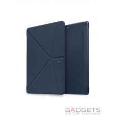 Чехол Laut TRIFOLIO cases для iPad Pro 10.5'' 2017 Blue (LAUT_IPP10_TF_BL)