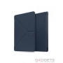 Чохол Laut TRIFOLIO cases для iPad Pro 10,5'' 2017 Blue (LAUT_IPP10_TF_BL) фото 0