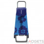 Сумка-тележка Rolser Jet Cala Joy 40 Azul (925978) фото 0