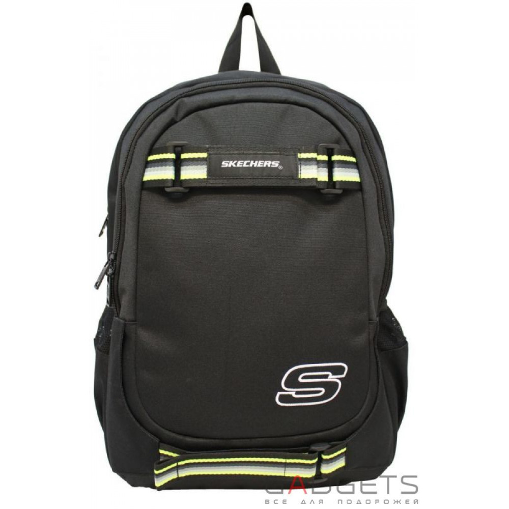 Фото Рюкзак для ноутбука SKECHERS Traveler 76904-06