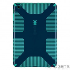 Чехол Speck iPad mini CandyShell Grip Deep Sea Blue/Caribbean Blue (SP-SPK-A1958)