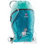 Сумка Deuter Sneaker Bag цвет 3037 petrol horse фото 0