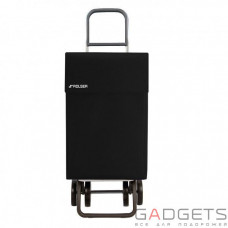 Сумка-тележка Rolser Jean LN Dos+2_43 Negro (925974)
