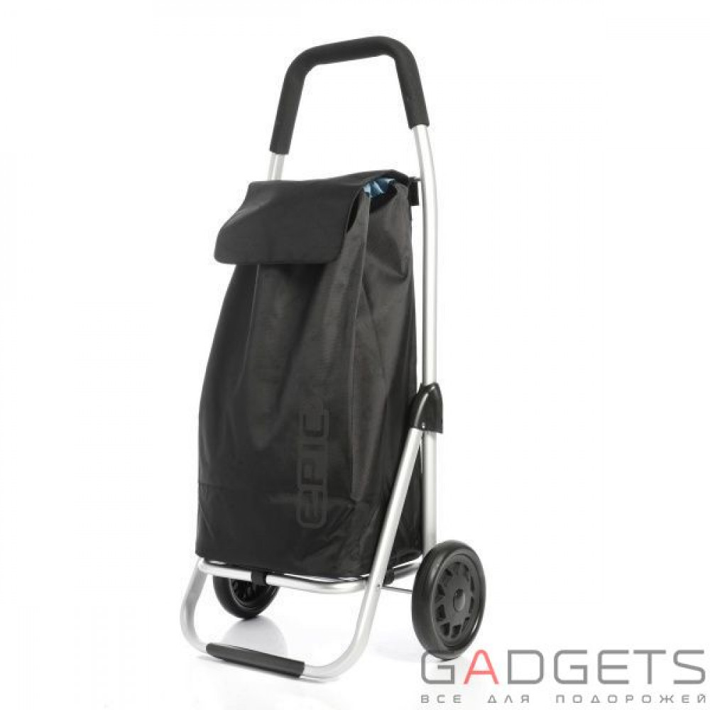Фото Сумка-візок Epic City X Shopper Neolite 40 Black