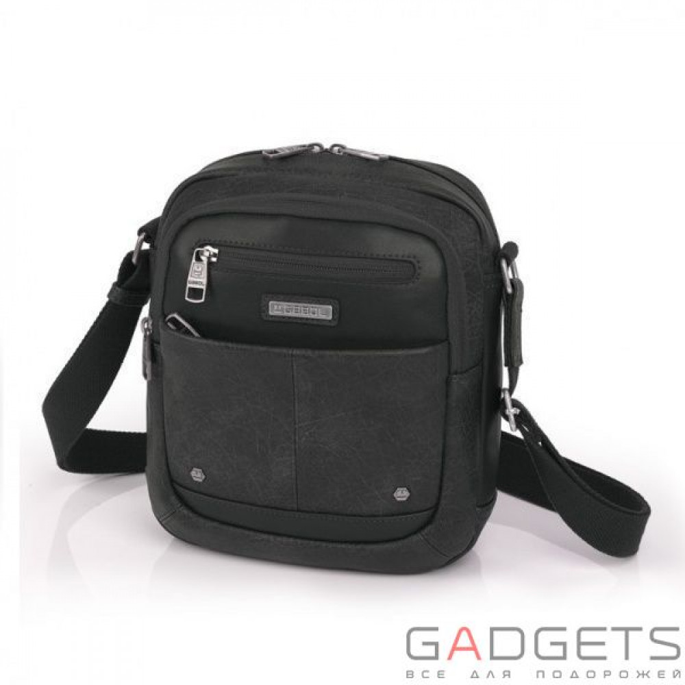 Фото Сумка на плечо Gabol Pocket 0.3L Black 527812-001