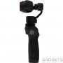 DJI Osmo 4K камера и 3-осевой подвес фото 0