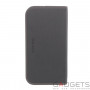 Чохол Macally Slim Folio Case and Stand for iPhone 5 (SCASEB-P5) фото 0