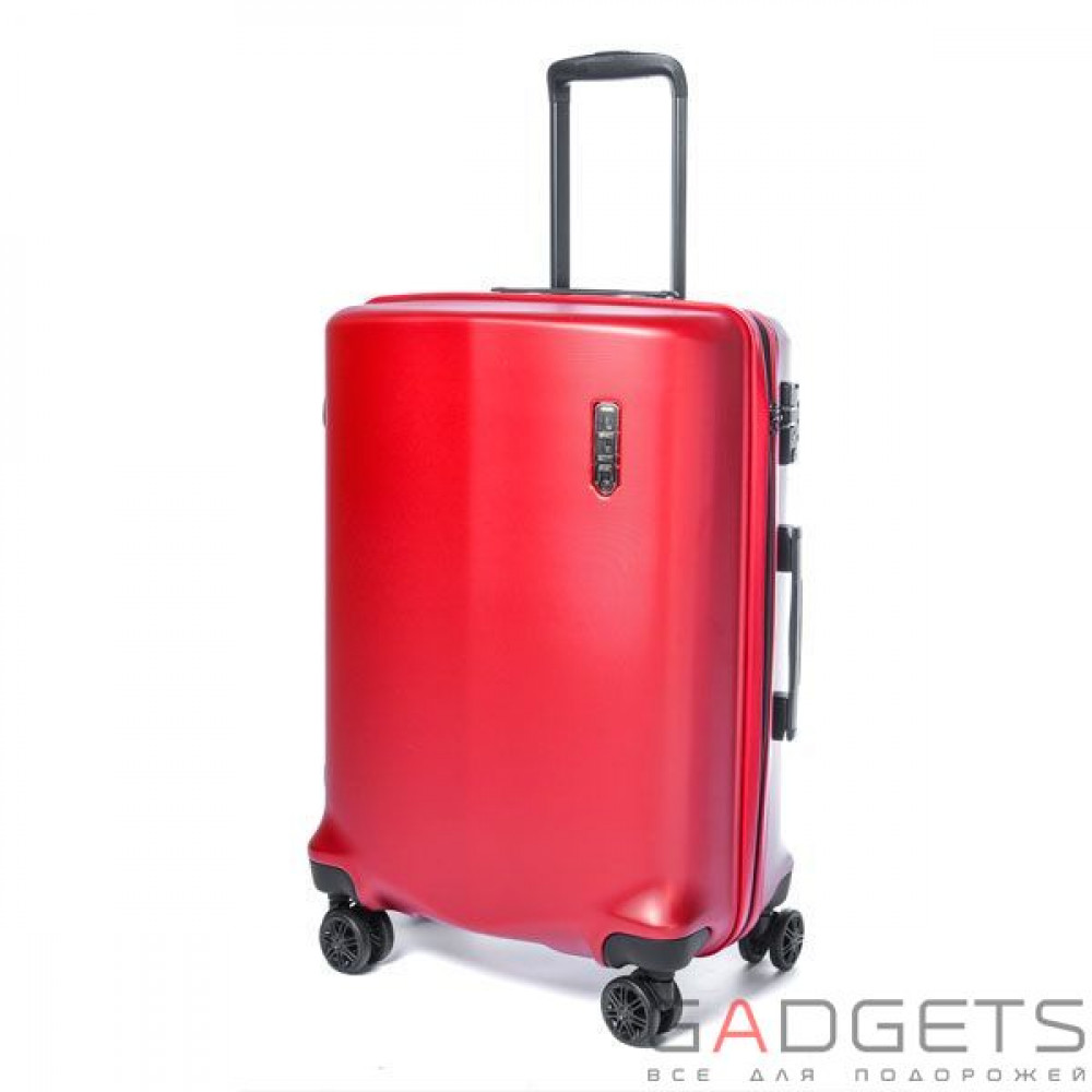 Фото Валіза Epic Clip (M) Mars Red