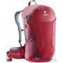 Рюкзак Deuter Futura 28 цвет 5528 cranberry-maron фото 0