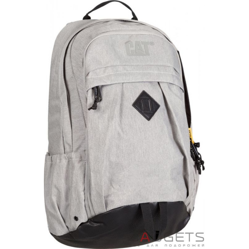 Фото Рюкзак для ноутбука 15 CAT Urban Active сірий (83516.77)