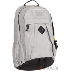Рюкзак для ноутбука 15 CAT Urban Active серый (83516.77)