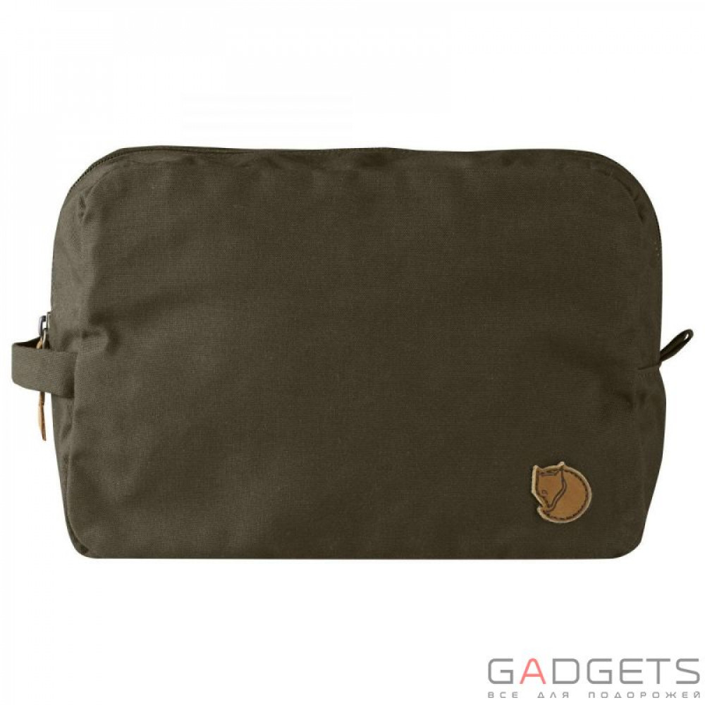 Фото Сумка Fjallraven Gear Bag Large Dark Olive (24214.633)