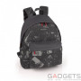 Рюкзак городской Gabol Denver 24 Black 220603 фото 0