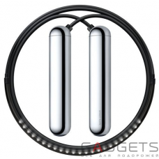 Умная скакалка Tangram Smart Rope Chrome L 274 см (SR2_CH_L)