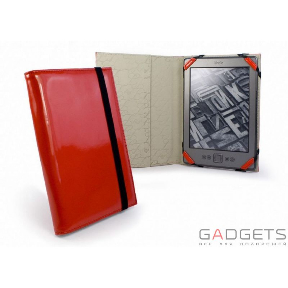 Фото Чохол для електронної книги Tuff-Luv Slim Book Style Fabric Case Cover (A7_27)